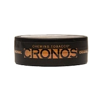 Фото 1 Табак жевательный Cronos Original 1 кор. х 60 бан. х 16 гр. 