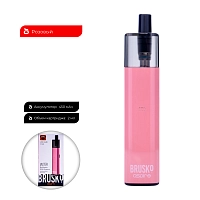 Фото 3 Электронная система BRUSKO VILTER (розовый) 