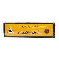 Фото  Tangiers Original Pink Grapefruit 100гр 