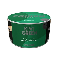 Фото  PALITRA с ароматом Киви Фейхоа(Kiwi Green) 25гр. 