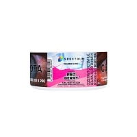 Фото  Spectrum с ароматом Красные ягоды(Red berry), 25 гр. 