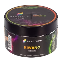 Фото  Spectrum Hard с ароматом Кивано(Kiwano), 200 гр. 