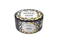 Фото  NАШ Холлс 100гр 