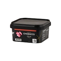 Фото  Chabacco Medium с ароматом Бубль Гум (Bubble gum), 200гр. 