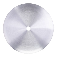 Фото 2 Кальян Fox Little + колба (прозрачная) 