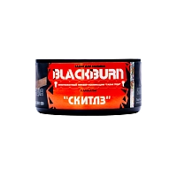 Фото  Burn BLACK Skittles 25гр 
