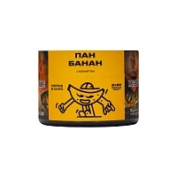 Фото  Северный Пан банан 40гр 