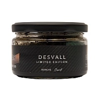 Фото  Bonche с ароматом Desvall, 120гр. 