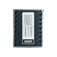 Фото 2 Электронная система BRUSKO PAGEE AIR Carbon Fiber (Карбон) 