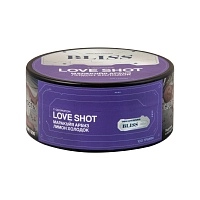 Фото  Bliss с ароматом Маракуйя арбуз лимон холодок(Love shot), 100гр. 