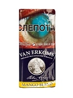 Фото  Табак трубочный VAN ERKOMS MANGO BLEND 40гр 