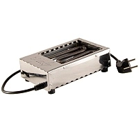 Фото  MINI электроплитка для розжига угля DALY 