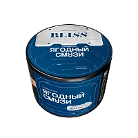 Фото  Bliss с ароматом Ягодный смузи, 40гр. 