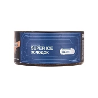 Фото  Bliss с ароматом Холодок (Super Ice), 40гр. 