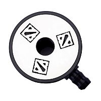 Фото 2 Кальян ESS Comics Dota 2 