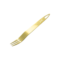 Фото  Hoob Fork | Золото 