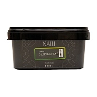 Фото  NАШ Black Зеленый чай 200гр 