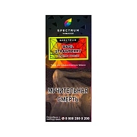 Фото  Spectrum HARD Basil strawberry 100гр 