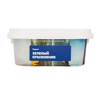 Фото  Табак для кальяна "Сарма" Зеленый крыжовник 100гр 