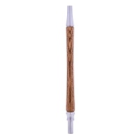 Фото  Мундштук UNION Sleek Standart caramel 