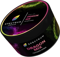 Фото  Spectrum Hard с ароматом Драконий микс(Dragon mix), 200 гр. 