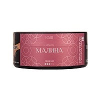 Фото  NАШ Cigar с ароматом Малина, 120гр. 