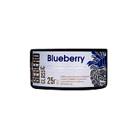 Фото  SEBERO Classic с ароматом Голубика (Blueberry), 25 гр. 