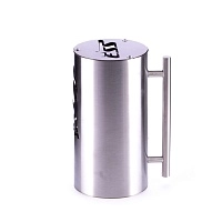 Фото 2 Колпак ESS 10х20 (FIFA) 