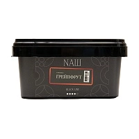 Фото  NАШ Black Грейпфрут 200гр 