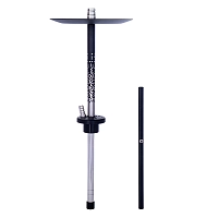 Фото 1 Кальян Tortuga Бриг Pixel (без колбы) 