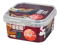 Фото  SEBERO Classic с ароматом Малина (Raspberries), 200 гр. 