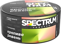 Фото  Spectrum Medium Line с ароматом Крапива ревень, 25 гр. 