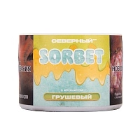 Фото  Северный Грушевый сорбет 40гр 