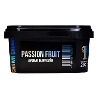 Фото  Sapphire Crown с ароматом Маракуйя (Passion Fruit), 200 гр. 