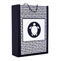 Фото 5 Кальян Tortuga Бриг Cosmos (без колбы) 