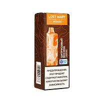 Фото  LOST MARY MO Цитрусовый Восход (5000 затяжек) 20 мг 