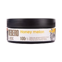 Фото  SEBERO Classic с ароматом Медовая дыня (Honey melon), 100 гр. 