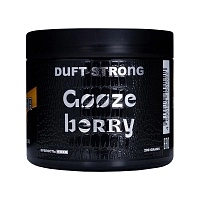 Фото  Duft Strong с ароматом Крыжовник (Goozeberry), 200гр. 