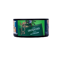 Фото  Satyr с ароматом Желтый Киви(IROQUOIS/ИРОКЕЗ), 25 гр. 