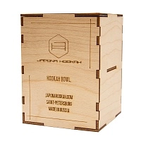 Фото 2 Чашка Japona Ego Orange 