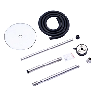 Фото 4 Кальян ESS Comics Punisher 