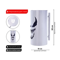 Фото 3 Колпак ESS 10x20 (VENOM) 