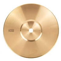 Фото 3 Кальян Hoob Mars Pro | Чёрный x Золото 