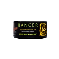 Фото  Banger Watermelon or melon 25гр 