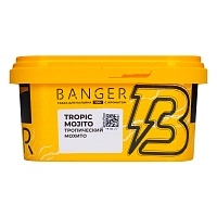 Фото  Banger Tropic Mojito 200гр 