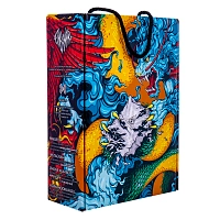 Фото 5 Кальян Alpha Hookah X SS alpha of hookah (без колбы) 