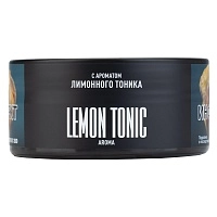 Фото  MustHave с ароматом лимонного тоника - Lemon Tonic 125гр 