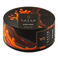 Фото  Satyr Kiss-kiss 25 гр 