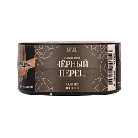 Фото  NАШ Cigar с ароматом Чёрный перец, 30гр. 