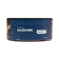 Фото  Bliss с ароматом Базилик, 100гр. 